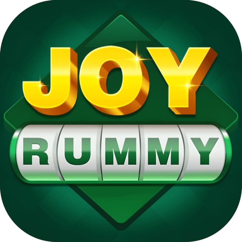 Joy Rummy Yono-New All Yono
